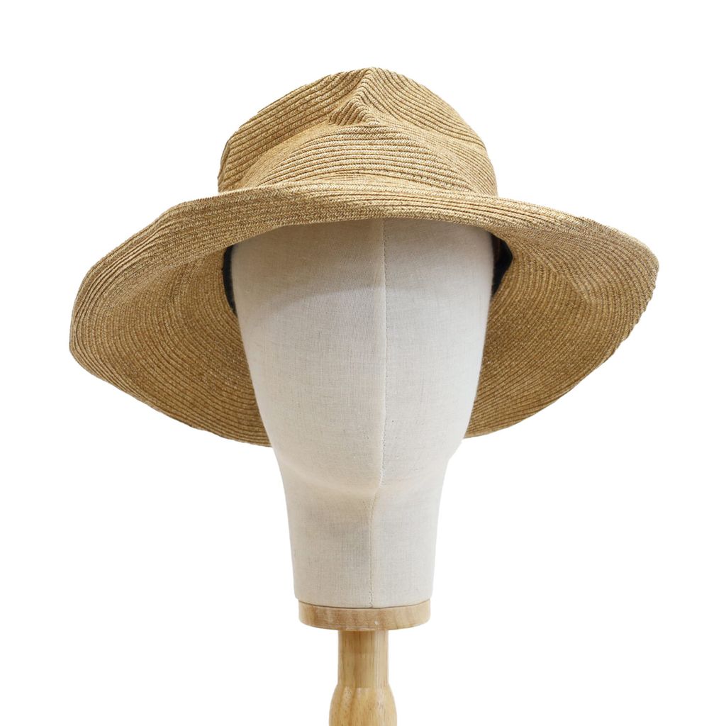 DECHO  WASHI BRAID CRASH HAT