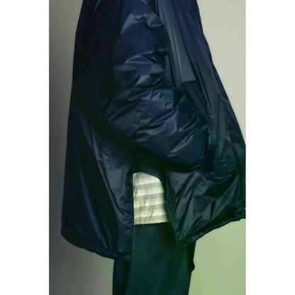 is-ness DOWN PUFFER JACKET is-ness×Y(dot) BY NORDISK