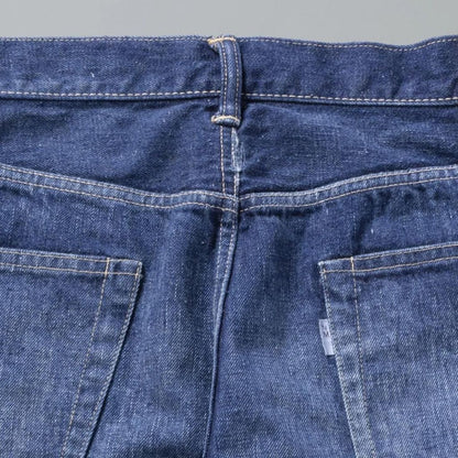 New Manual #033 LV 60'S JEANS