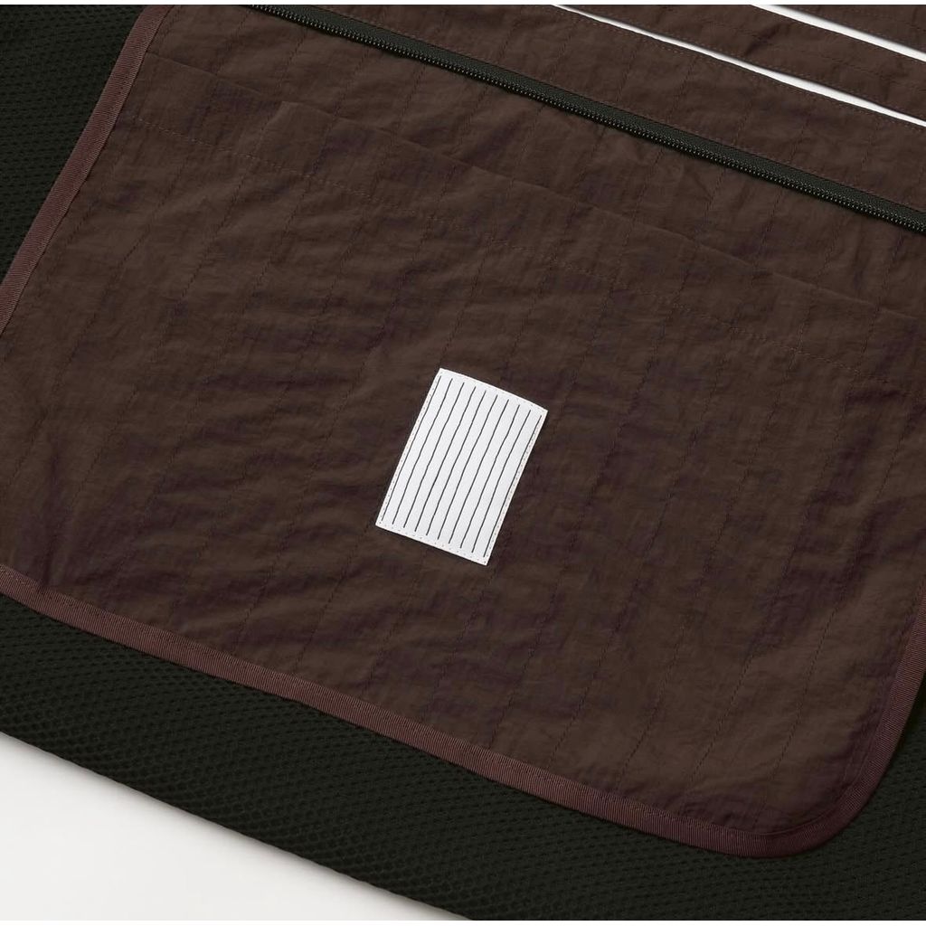 S.F.C MESSENGER TOTE