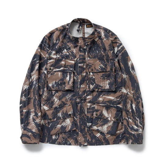 RATS CAMO HUNTING JKT
