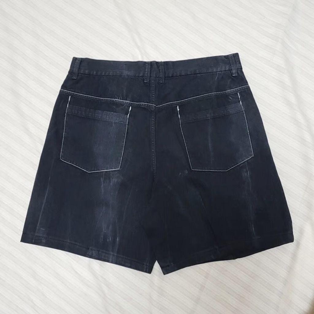 VOO SPECIAL SHORTS HARD WASH