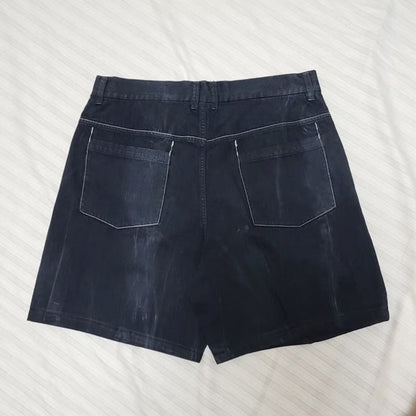 VOO SPECIAL SHORTS HARD WASH