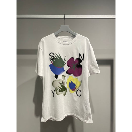 訳あり   SATURDAYS NEW YORK CITY   S/S Tee