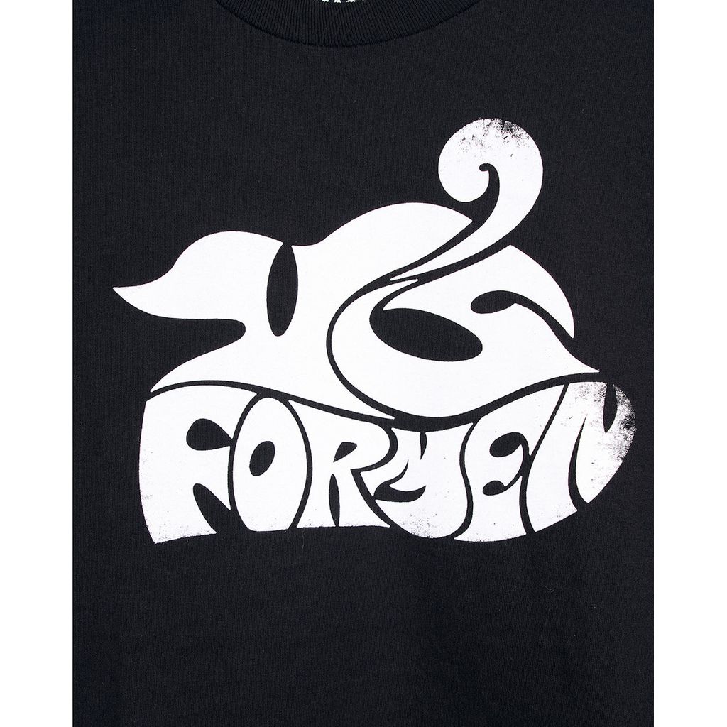 Y's for men × masses LS TEE PUZZLE