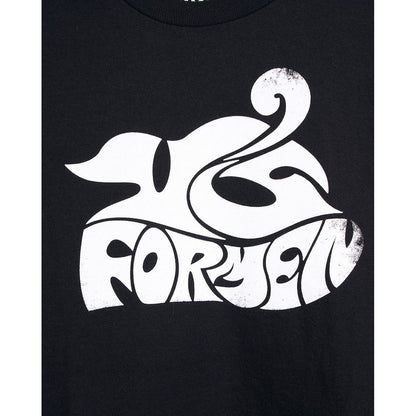 Y's for men × masses LS TEE PUZZLE