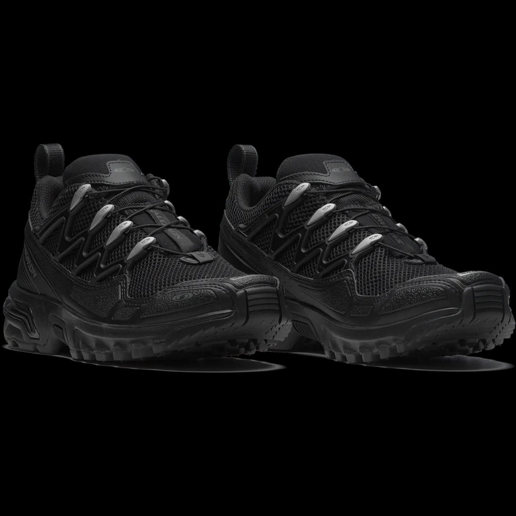 SALOMON ACS + OG Black / Black / Ftw Silver