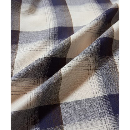 SUGARHILL OMBRE CORDED SHIRT