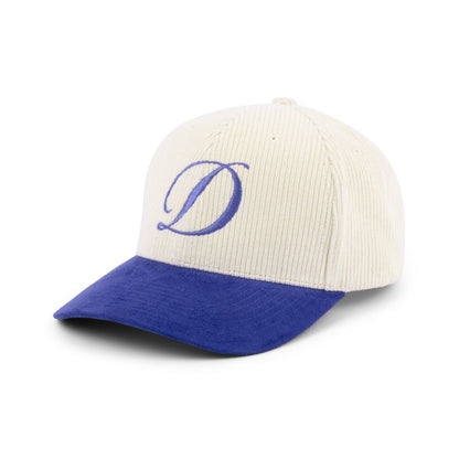 Dime Cord Full Fit Cap