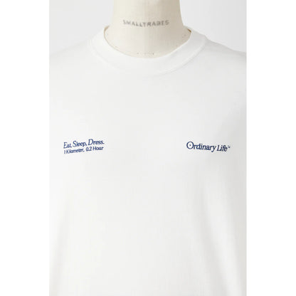 SHINYAKOZUKA ORDINARY S/S TEE