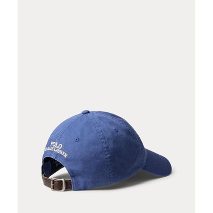 POLO RALPH LAUREN Polo ベア ツイル ボール キャップ