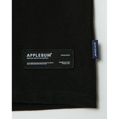 APPLEBUM “PSYCO” T-SHIRT / HS2611102