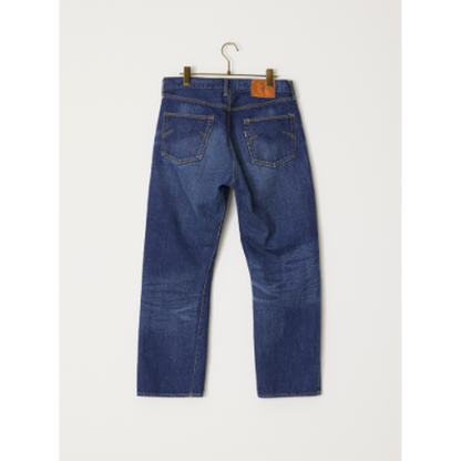 REMI RELIEF 13oz 1954XX DENIM PT(BLUE)