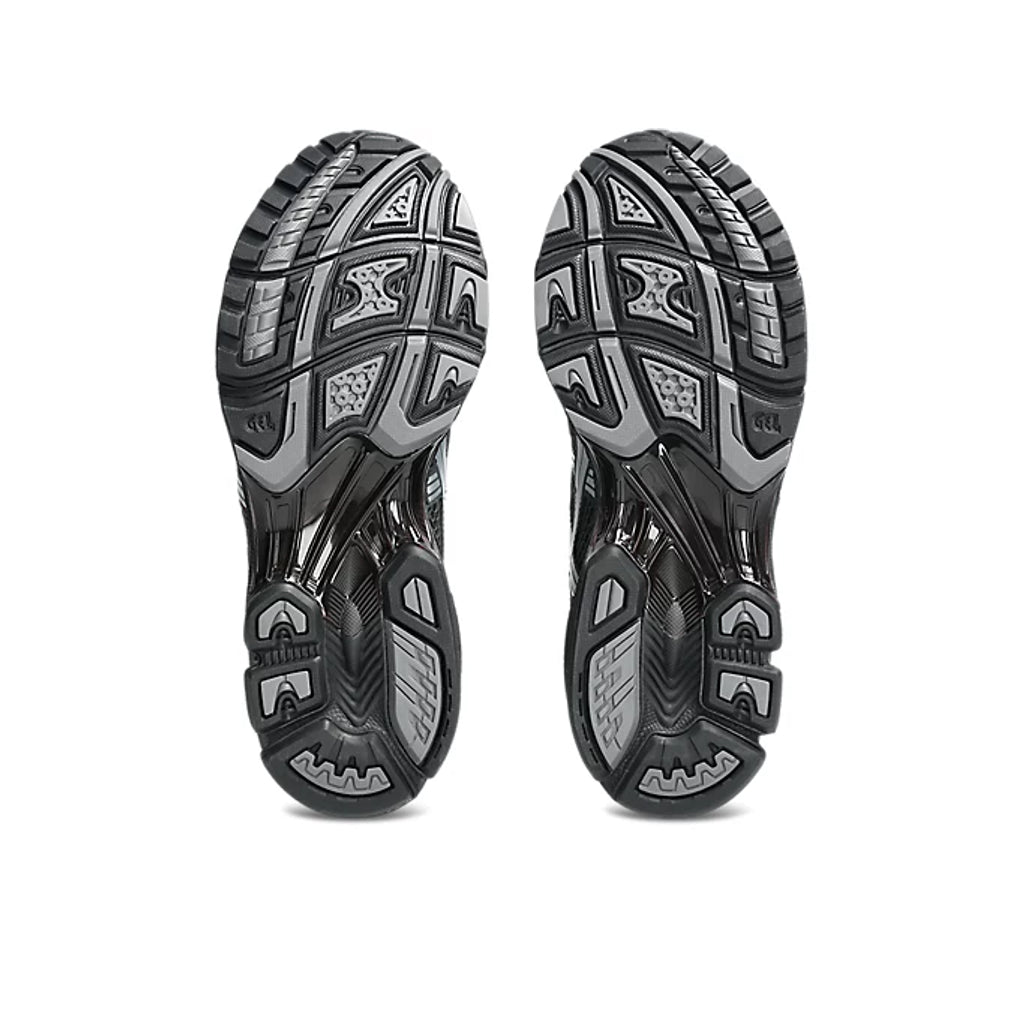 ASICS GEL-KAYANO 14(Obsidian Grey/Pure Silver)