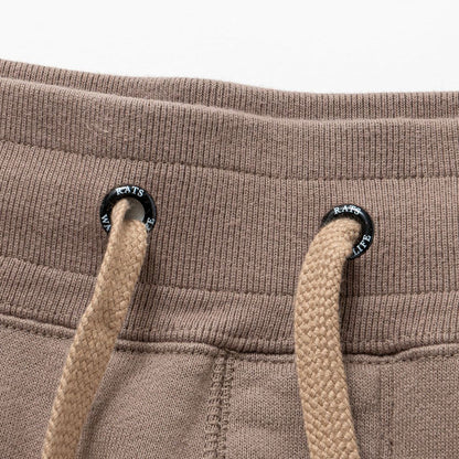 RATS FLEECE JOGGER SWEAT PANTS