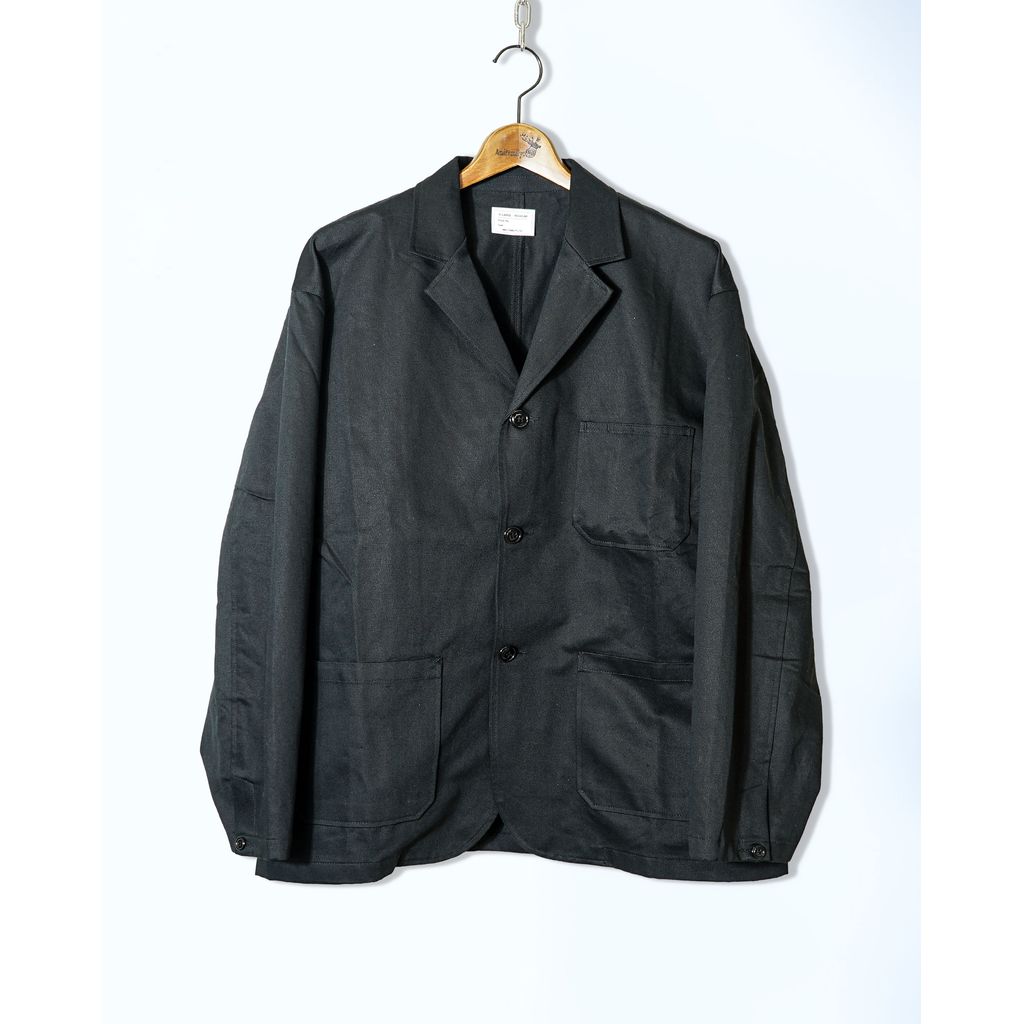 ANDFAMILYS Smokey Joe Jacket