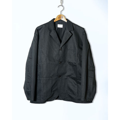 ANDFAMILYS Smokey Joe Jacket