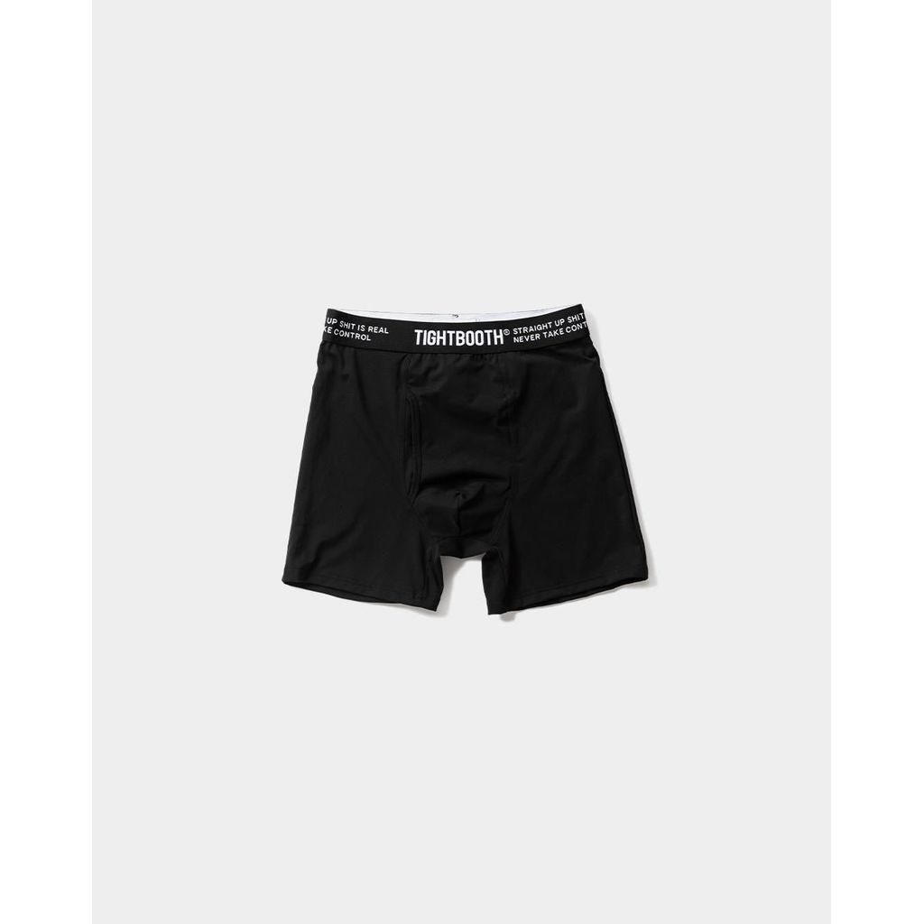TIGHTBOOTH DRY BOXER BRIEF