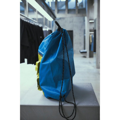 NEXUSVII. PARASITE KNAPSAC -BLUE×GREEN-