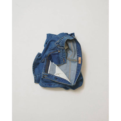 TODAYFUL Henry's Denim