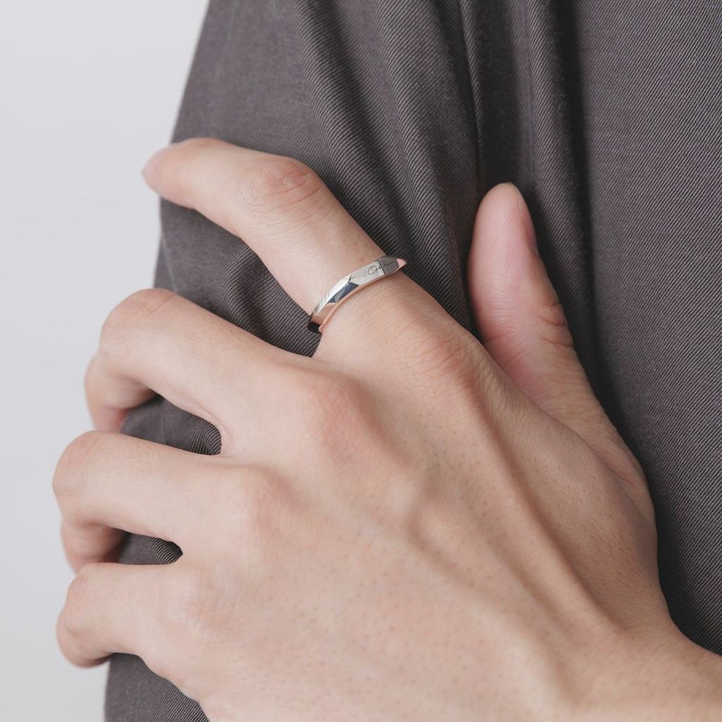 GARNI Crockery Ring S 17号 GARNI Crockery Ring - S – MAROON WEBSTORE