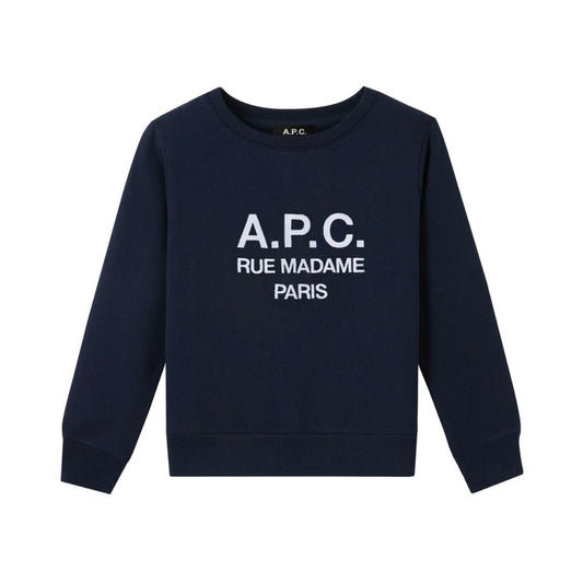 A.P.C. KIDS  Elie スウェットシャツ