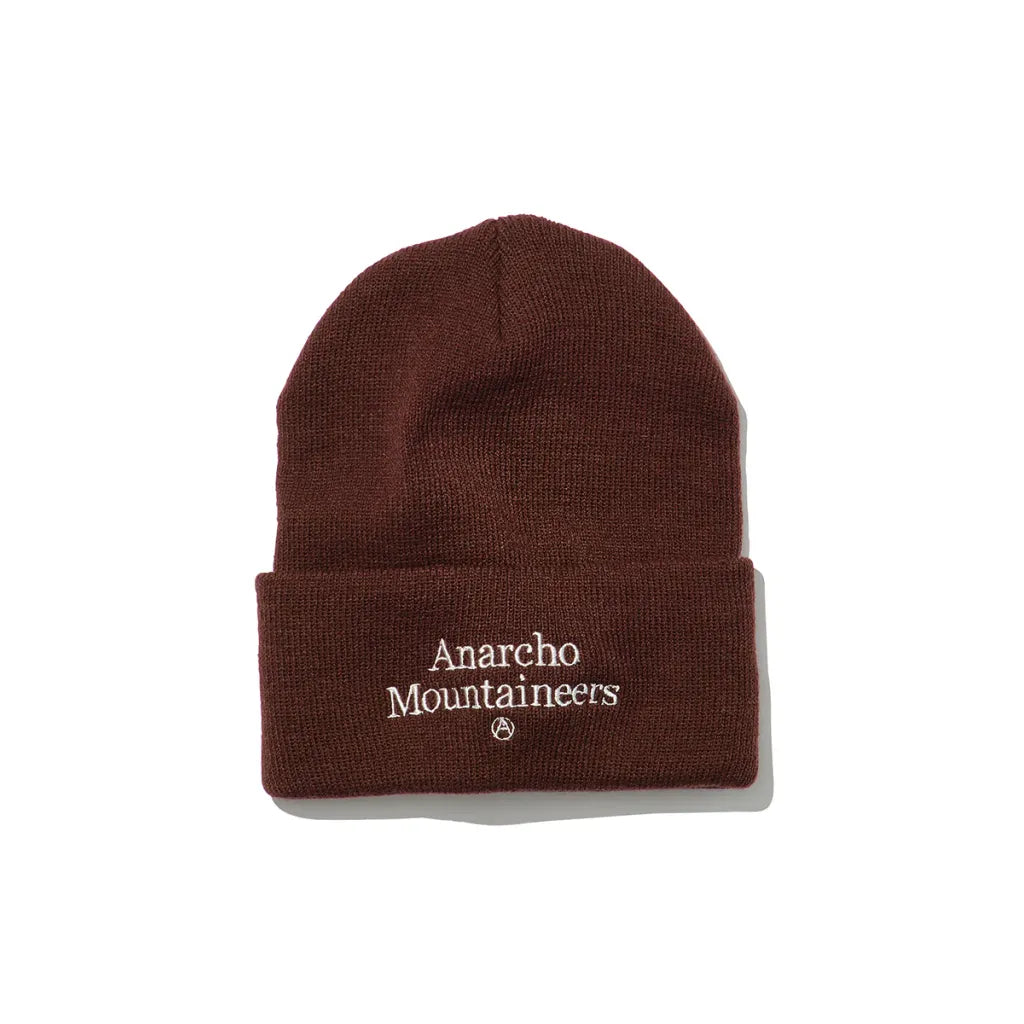 MOUNTAIN RESEARCH A.M. Beanie