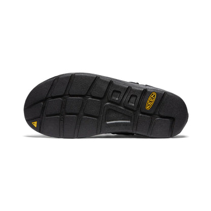 KEEN ウィメンズ ユニーク ツー オーティー サンダル  Black/Black