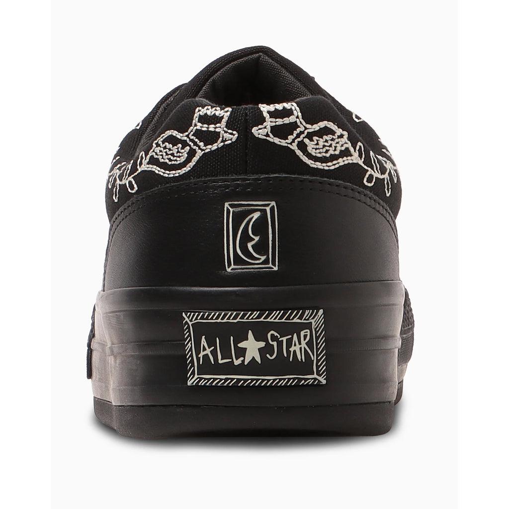 CONVERSE ALL STAR BOARDERSTAR OX / SHINYAKOZUKA