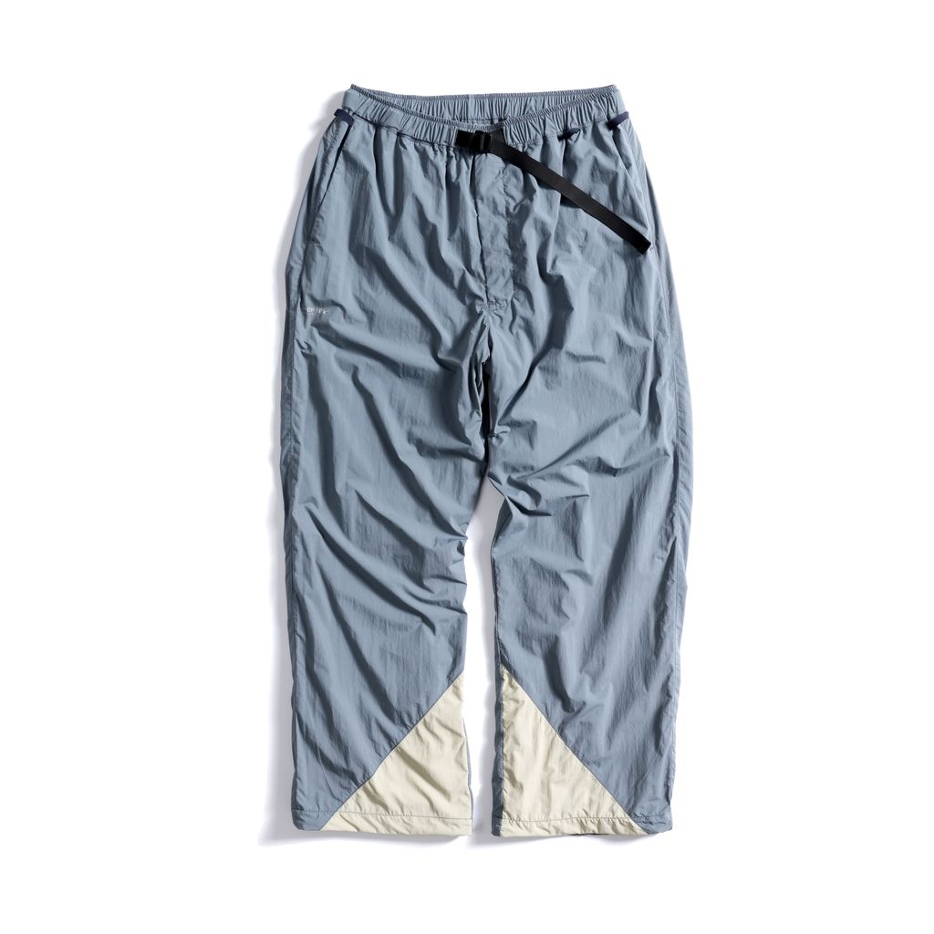 Poliquant WILDTHINGS | POLIQUANT THE PMC TRACK PANTS // PERTEX UNLIMITED