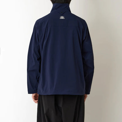 WHITE MOUNTAINEERING WM×UMBRO STRETCH BLOUSON
