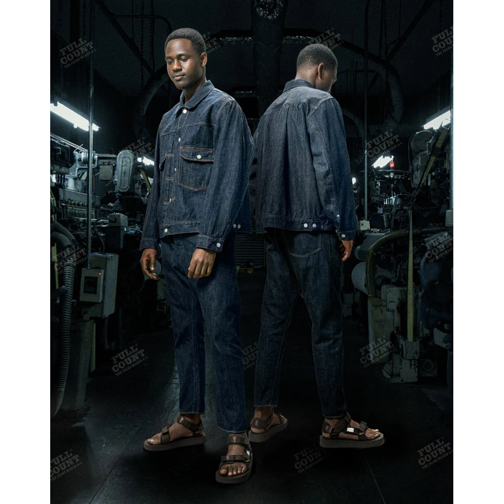 FUMITO GANRYU Trainee 5P Slim