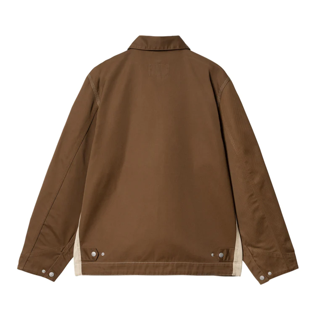 CARHARTT WIP MODULE SCRIPT JACKET
