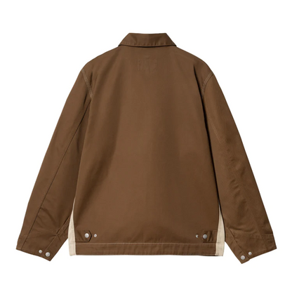 CARHARTT WIP MODULE SCRIPT JACKET