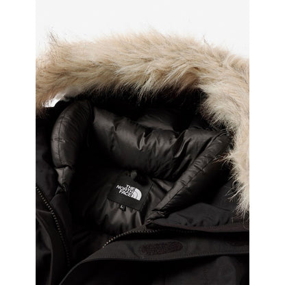 THE NORTH FACE  Antarctica Parka