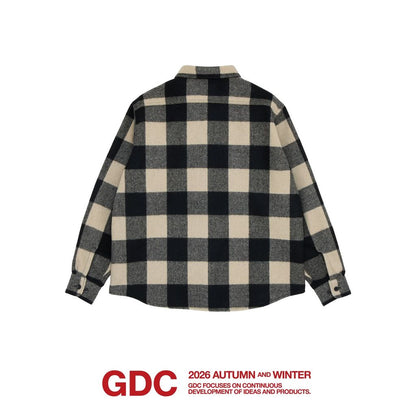 GDC CPO Shirt