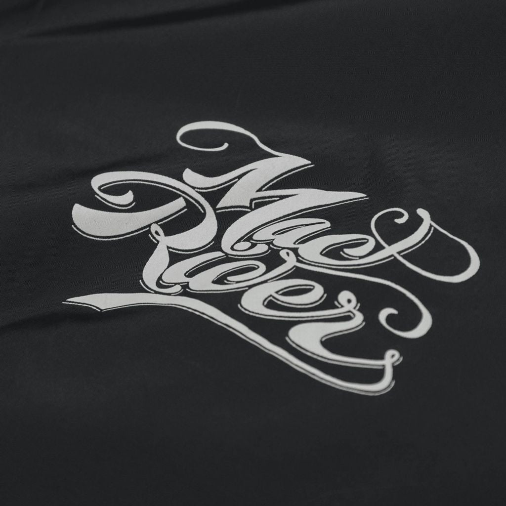 MADNESS MADRIDER ROAD CREW COACH JACKET