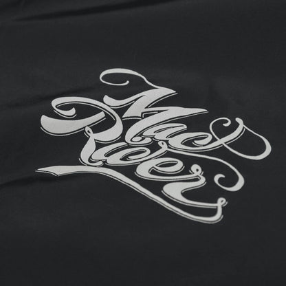 MADNESS MADRIDER ROAD CREW COACH JACKET