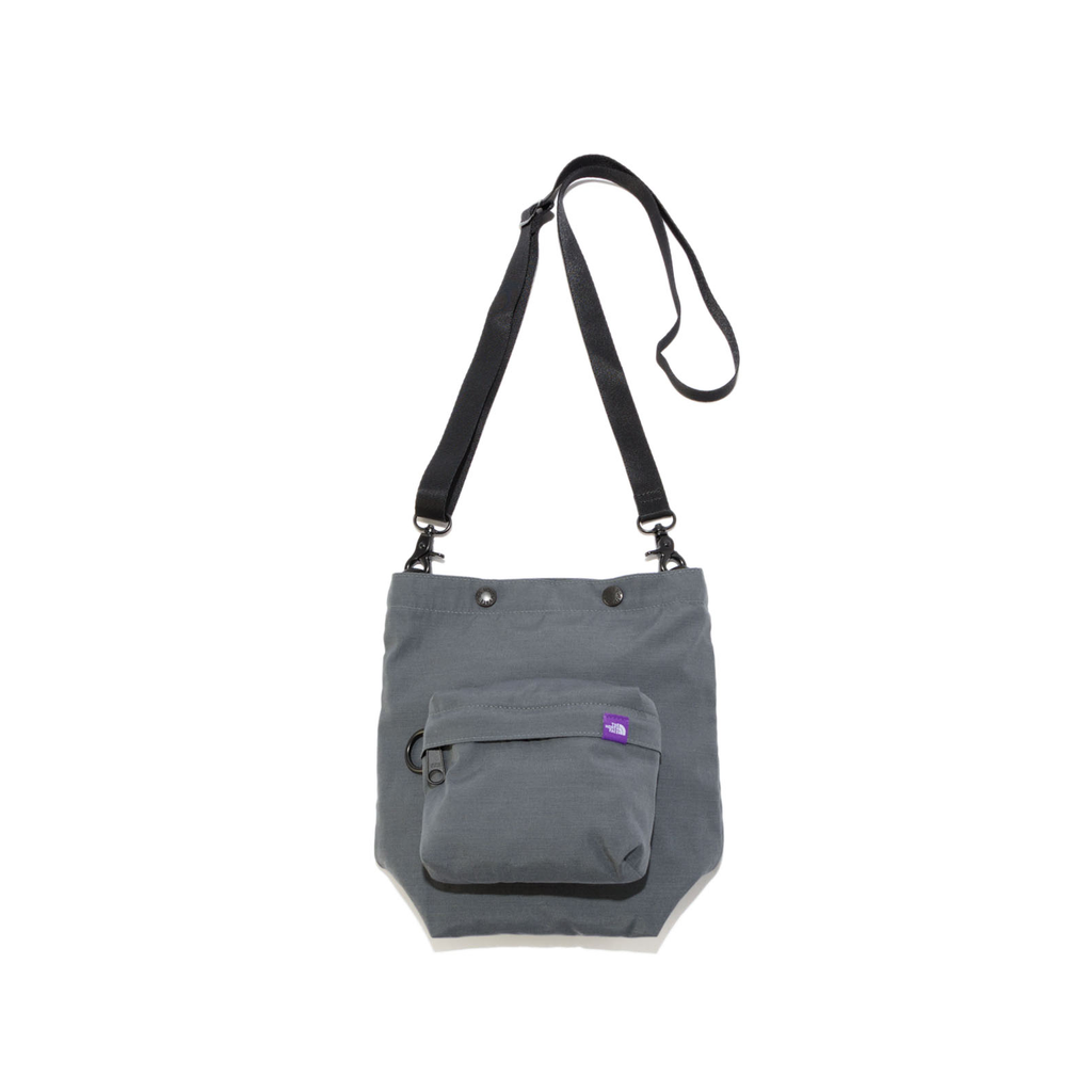 THE NORTH FACE Purple Label Mountain Wind Multi Bag