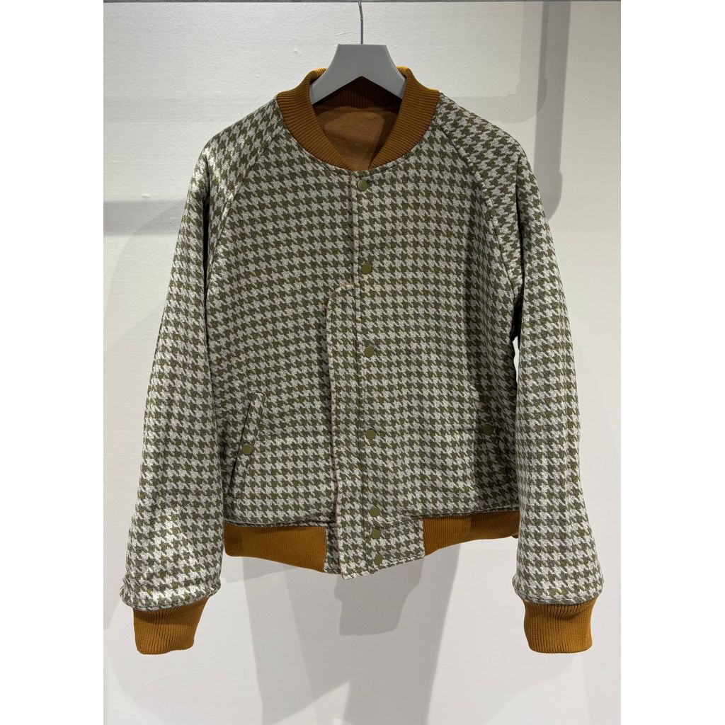 FAF Logo Team Jacket