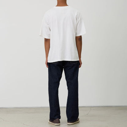 REMI RELIEF  HARD SP加工20/天竺BIGサイズ T(WOOO!)