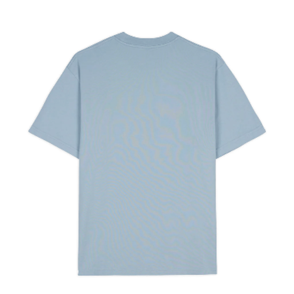 BRAIN DEAD INFINITE GESTURES T-SHIRT - SLATE