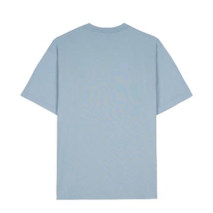 BRAIN DEAD INFINITE GESTURES T-SHIRT - SLATE