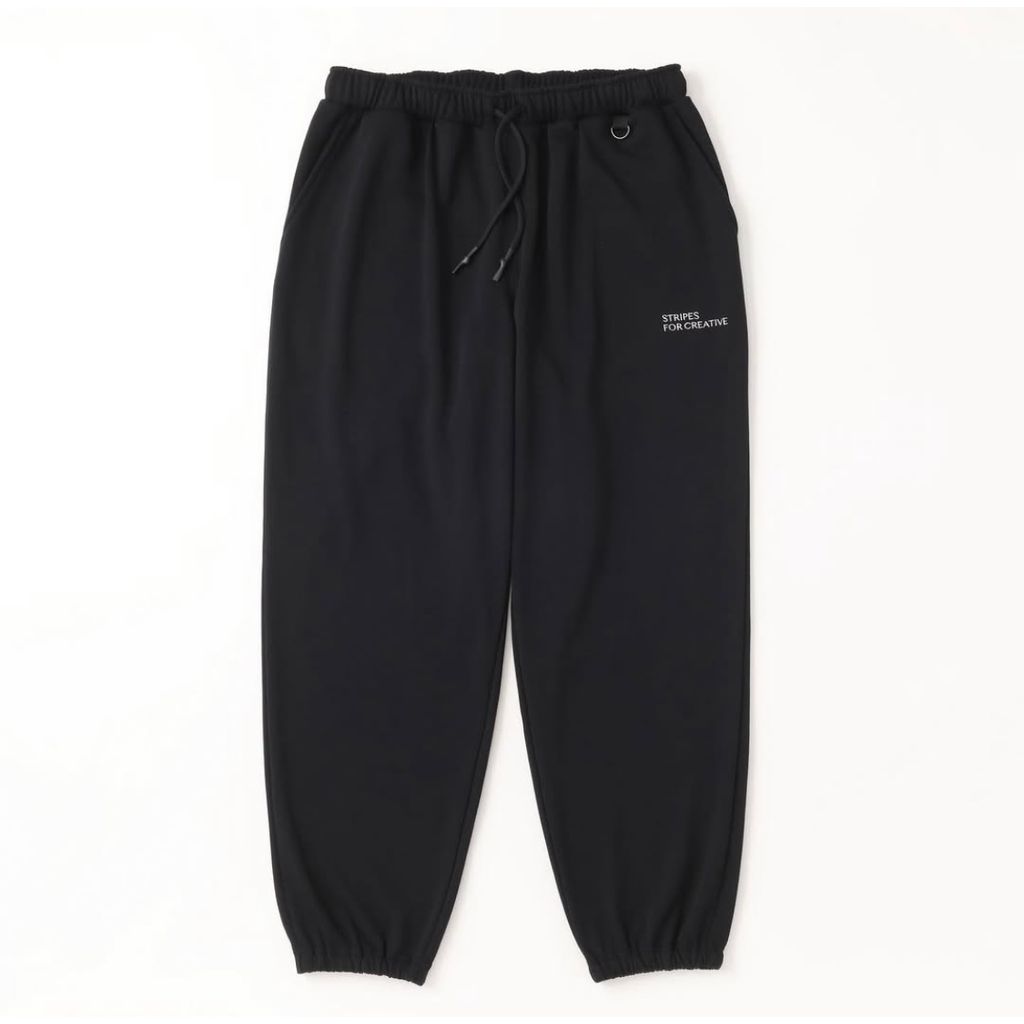 S.F.C WIDE SWEAT PANTS
