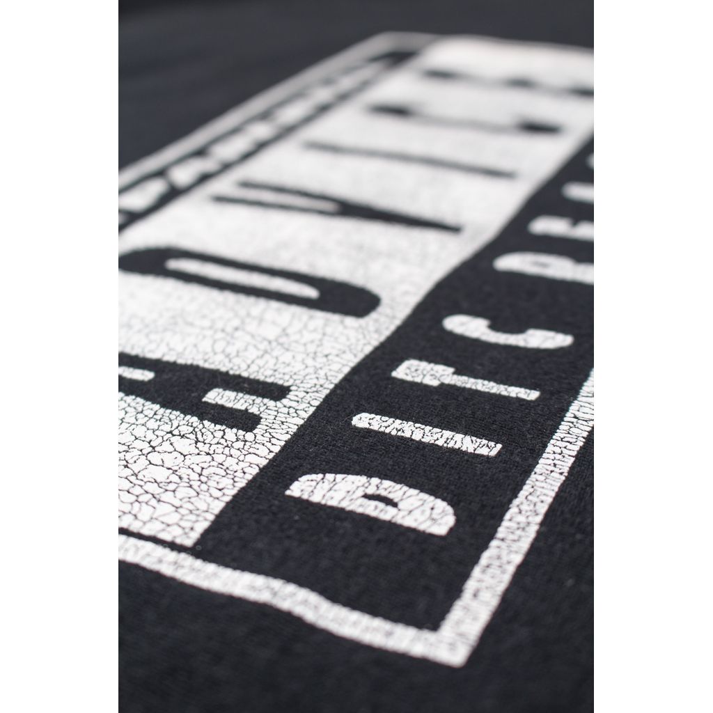BOW WOW ADVICE TEE