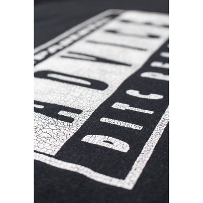 BOW WOW ADVICE TEE