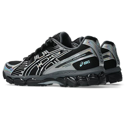 ASICS GEL-KAYANO 12.1(Black/Pure Silver)1203A996