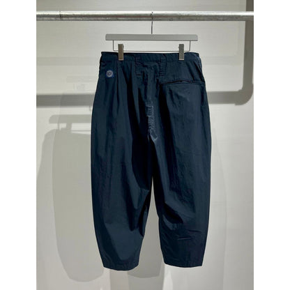 PORTER CLASSIC POPLIN BEBOP PANTS