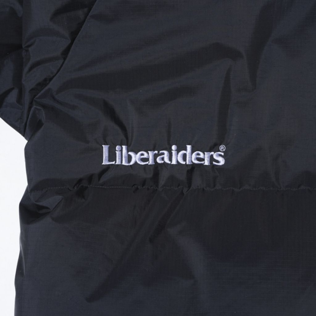 NANGA X LIBERAIDERS  AURORA TACTICAL DOWN JACKET