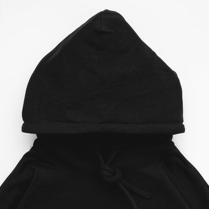 APPLEBUM “BACK TO SCHOOL” SWEAT PARKA